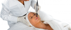 Silk Beauty Exmouth - Dermapen Microneedling Therapy Treatments